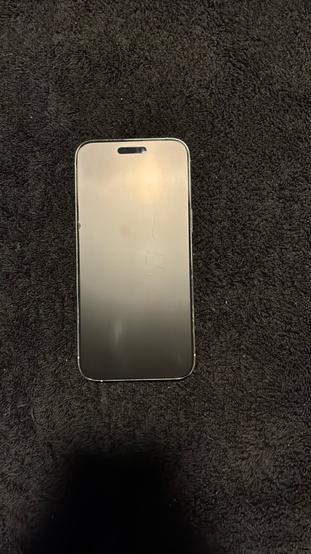 iPhones