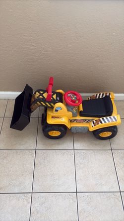 Kids car