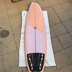 5’9” Album Disorder