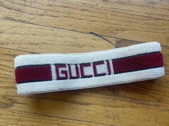 Gucci headband