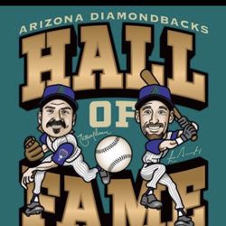 Hall Of Fame Shirt