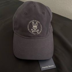 Psycho Bunny: Dad Hat