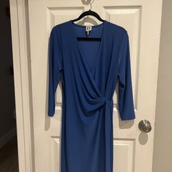 Almost New Party Dresses 