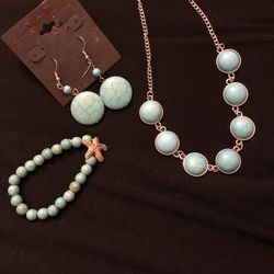 Jewelry Sets