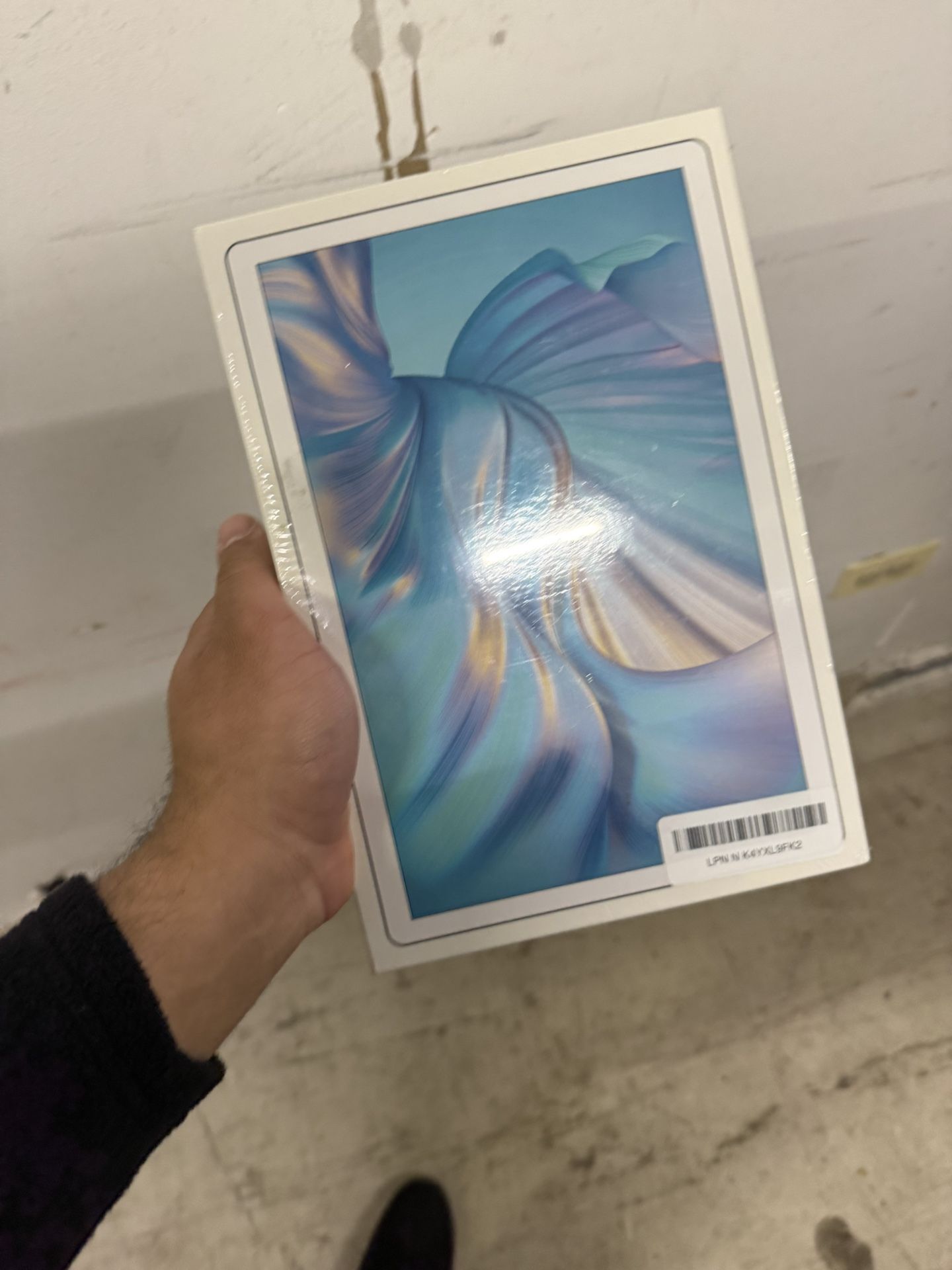 10 Inch Android Tablet 