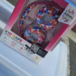 Headphones For Kids
