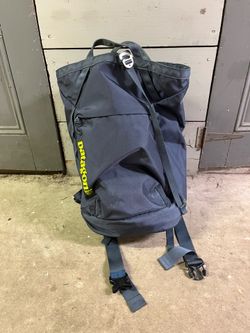 Patagonia Linked 28L pack