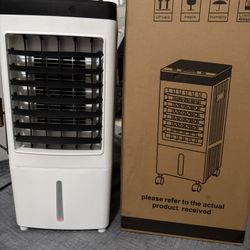 Brand New Air Cooler