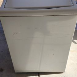 Kenmore Washer 