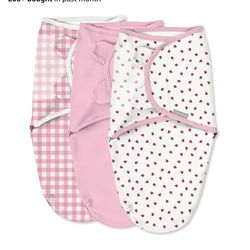 Baby Swaddles