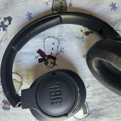 JBL headphones 