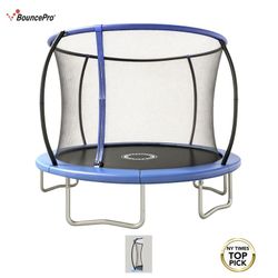 Brand new 10ft trampoline