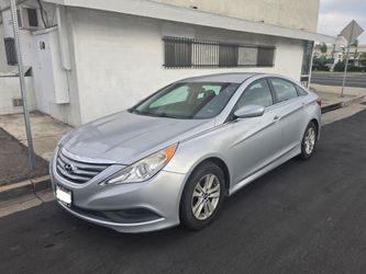 2014 Hyundai Sonata
