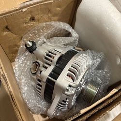 Subaru Alternator