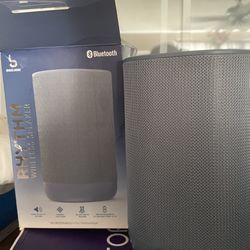Wireless Speaker