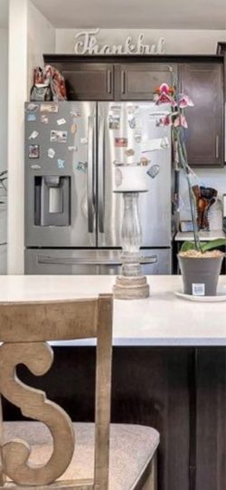 Fridge