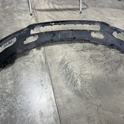 2020 RAM 1500 Front Bumper 