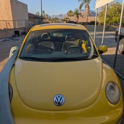 VW bug