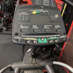 Ellipticals For Sale 