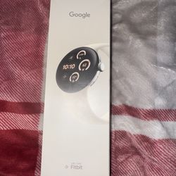 Google Pixel Watch 3 