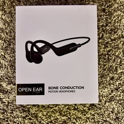 New Headphones, IPX8 Waterproof MP3 Swimming Headphones Underwater Music Player