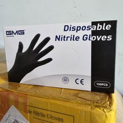 Gloves 