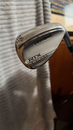 Cleveland Wedge