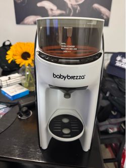 Baby breezya Formula Pro