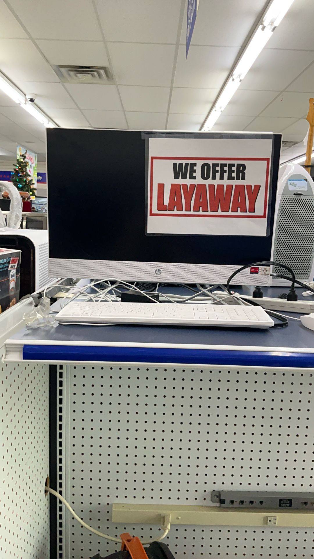 Computer HP