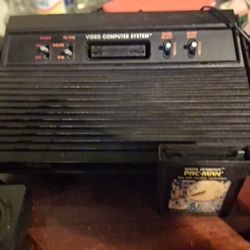 Atari 2600 Orignal