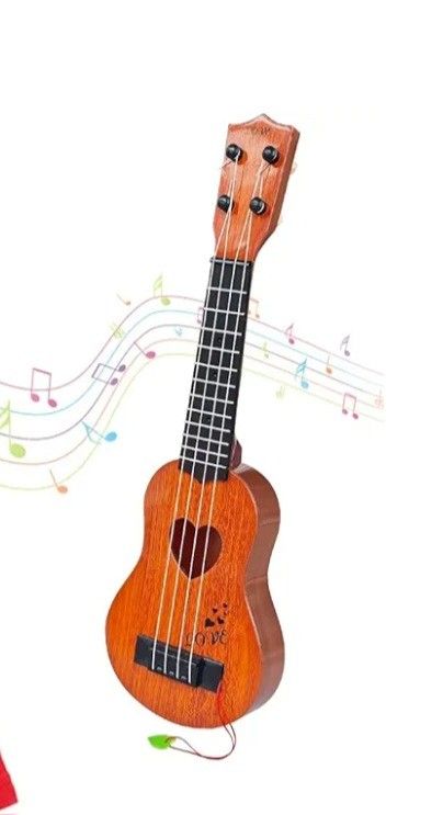 Kids Ukulele