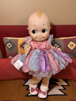 Ltd Ed 30" Danbury Mint Kewpie Doll -100th Anniversary 2008