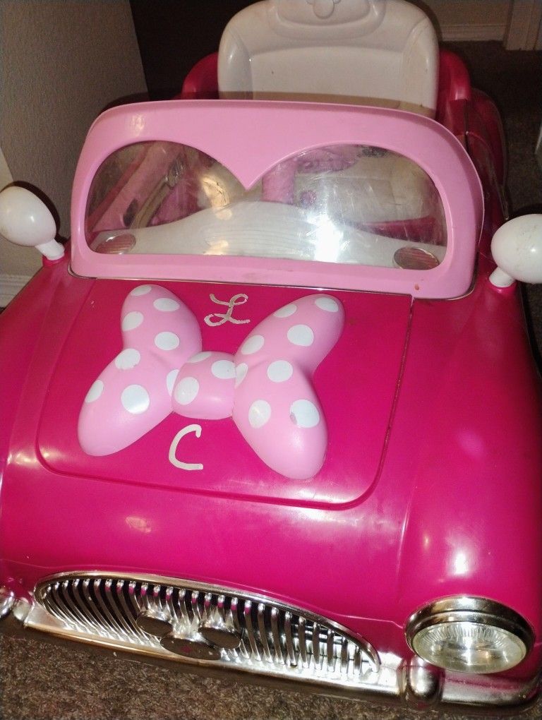 Car 🚗 Girls