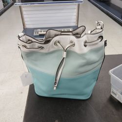Michael Kors Bucket Purse