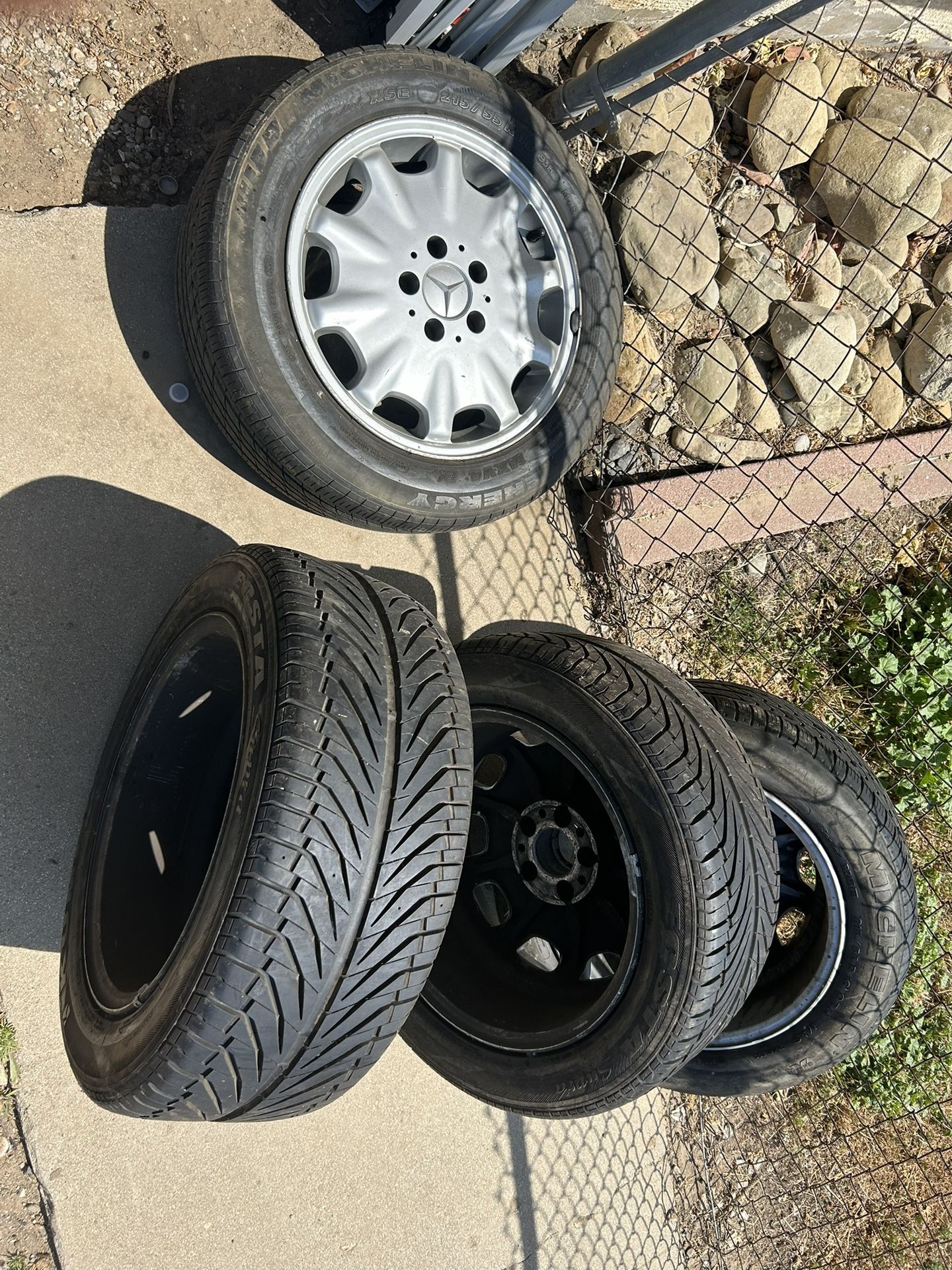 Tires