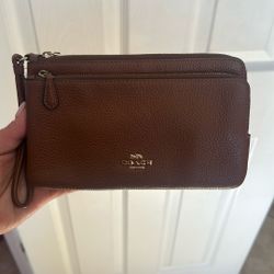 Coach Wallet Purse 