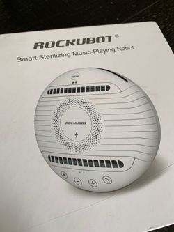 Rocubot