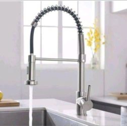 KITCHEN FAUCET