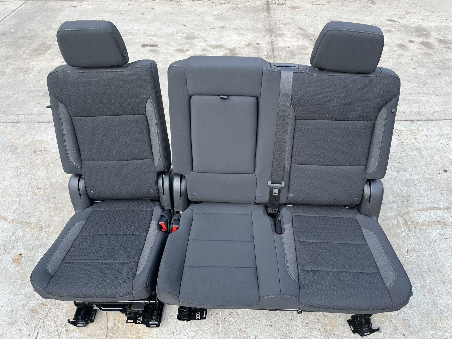 2022 Chevrolet Tahoe