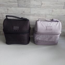 insulated lunch bags
