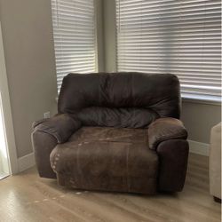 recliner