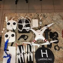 Dji Phantom 3 Standard drone