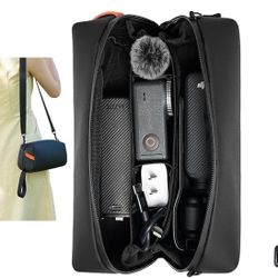 LKTOP Pocket 3 Bag Action 5 Pro Carrying Case Insta 360 X4 Handbag