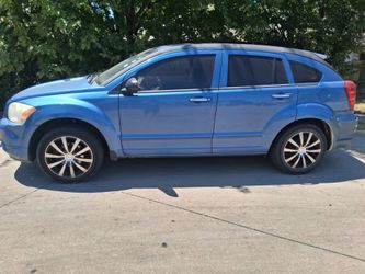2007 Dodge Caliber