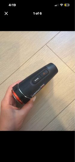 Bushnell Pro X3 + Link