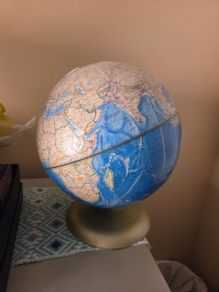 Globe