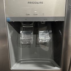 Refrigerator Fridge