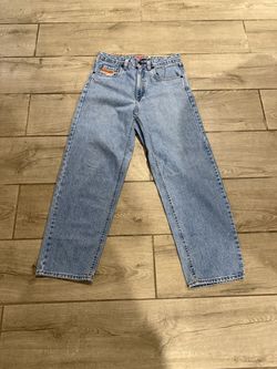 Baggy Medium Wash Empyre