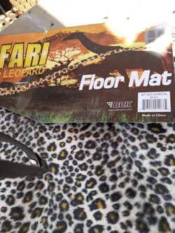 Floor Mats
