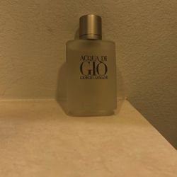 Acqua Di Gio Eau de toilette